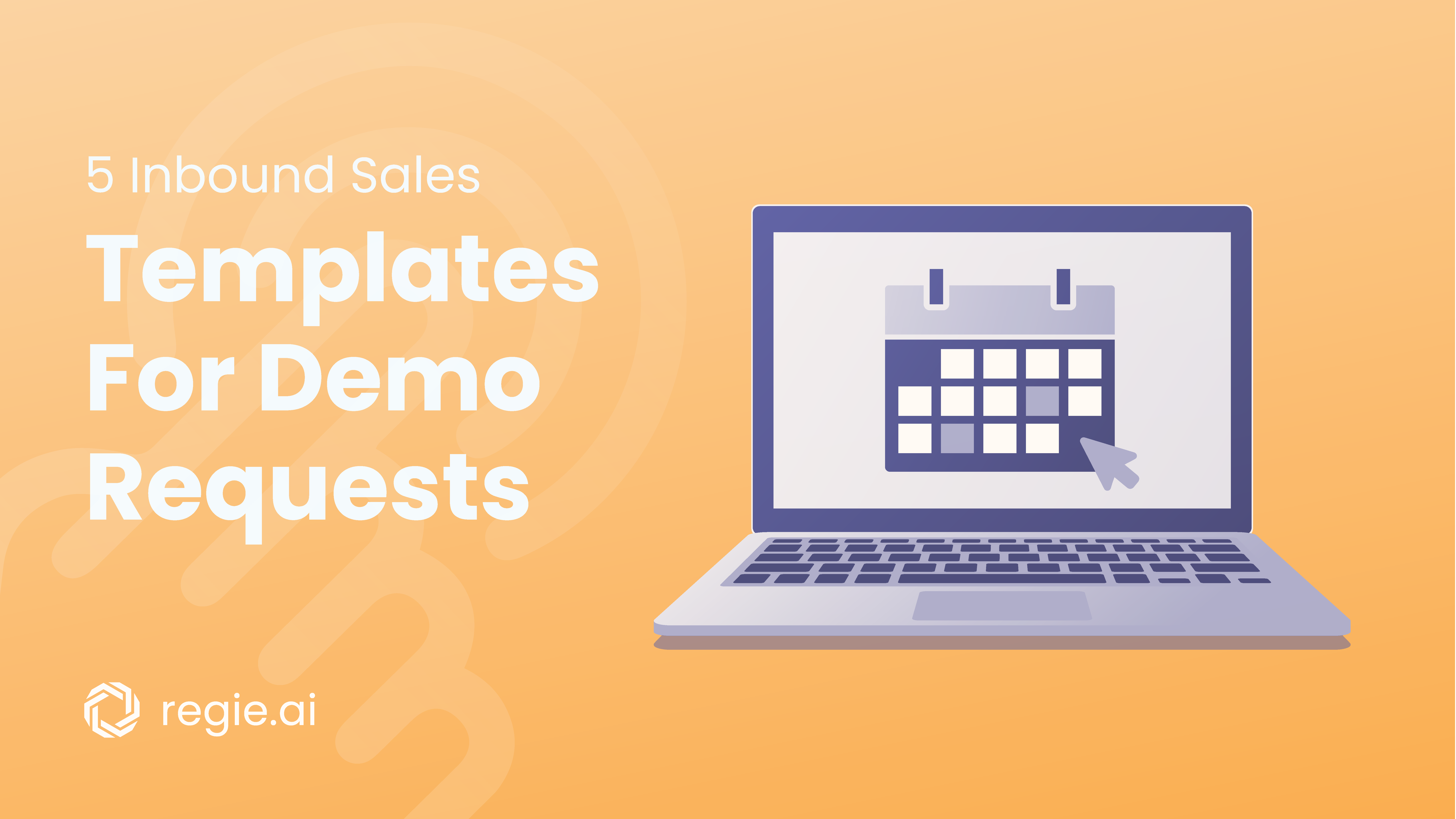 5 Demo Request Follow-Up Templates That You Just Need