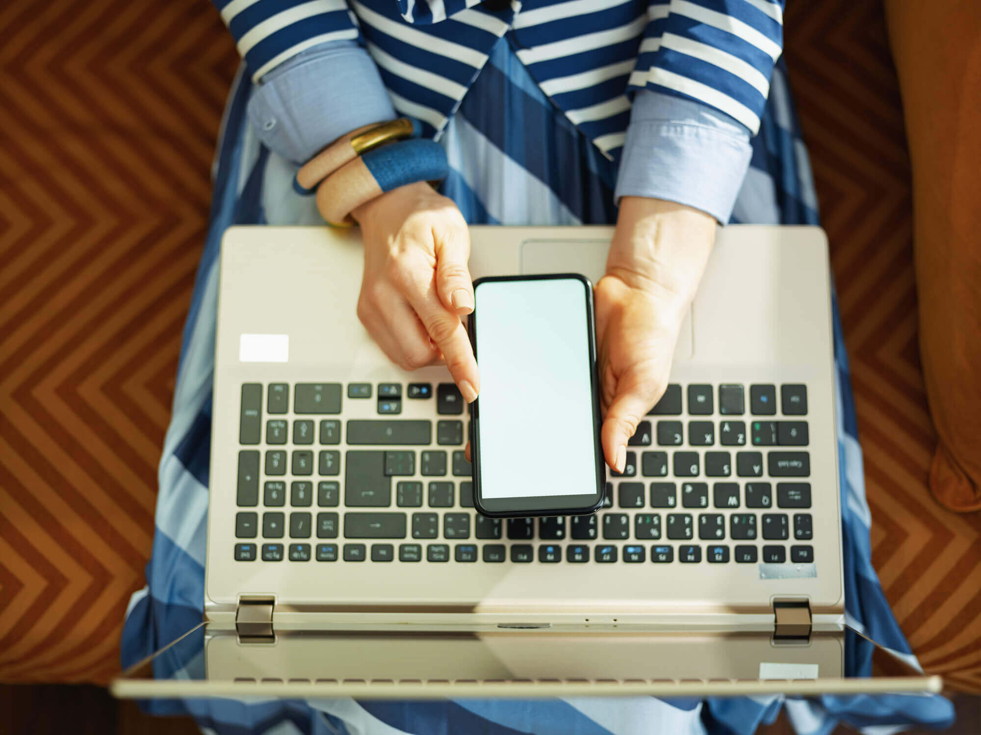 How Much Personalization Counts As Too Much?