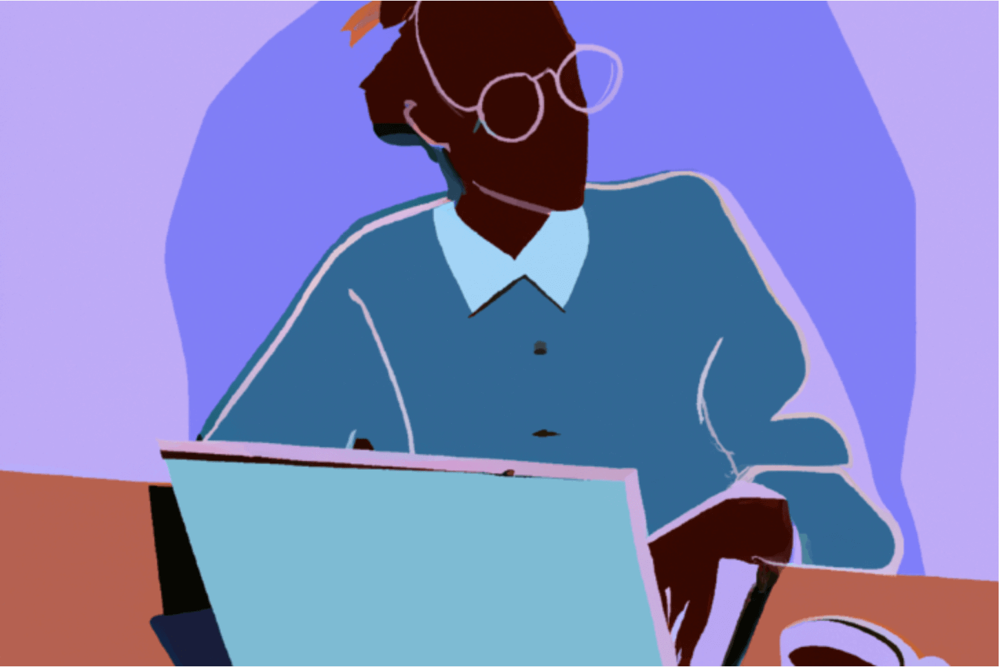 Imagine Writing an Entire Blog in Minutes