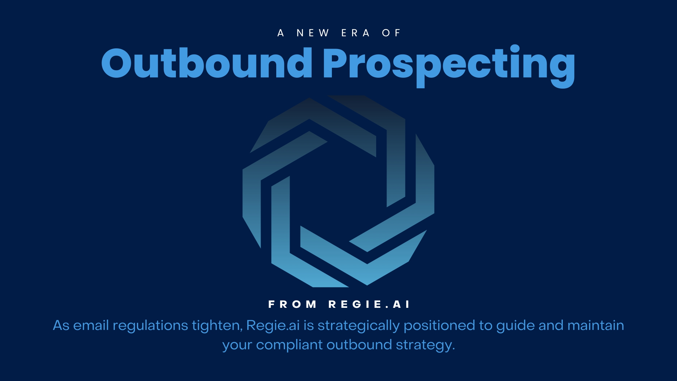 The Future of Outbound with Regie.ai
